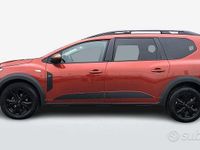 Usata Dacia Jogger Extreme 100 CV (73 kW) 2024 Bordeaux Monovolume