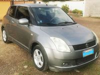 usata Suzuki Swift Cambio Automatico