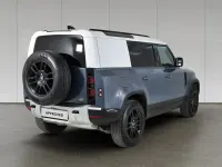 Usata Land Rover Defender S 2021 Tasman blue SUV