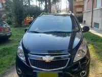 usata Chevrolet Spark 1.0 + ecologic Gpl