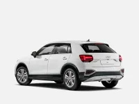 Nuova Audi Q2 Comfort 116 CV (85 kW) 2026 Bianco arkona SUV