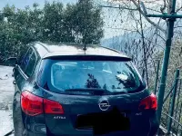 Usata Opel Astra 82 CV (60 kW) 2014 Station wagon