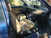 Usata Lancia Ypsilon 69 CV (50 kW) 2005 Bluazzurro Utilitaria