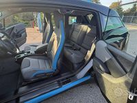 Usata BMW i3 132 kW (180 CV) 2021 Nero Utilitaria