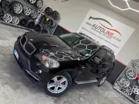 Usata BMW X5 235 CV (172 kW) 2008 Nero SUV
