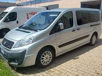 usata Fiat Scudo PANORAMA EXECUTIVE