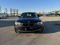 Usata BMW 120 177 CV (130 kW) 2008 Utilitaria