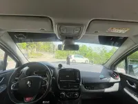 Usata Renault Clio IV Trophy 220 CV (161 kW) 2017 Nero Berlina