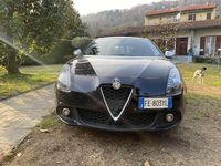 Usata Alfa Romeo Giulietta Progression 120 CV (88 kW) 2016 Utilitaria