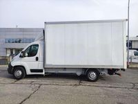 Usata Opel Movano 140 CV (102 kW) 2023 Bianco Furgone