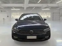 Usata VW Passat Business 149 CV (109 kW) 2022 Station wagon