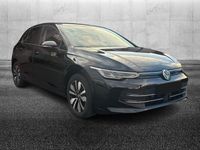 Usata VW Golf VIII Life 150 CV (110 kW) 2024 Nero Berlina