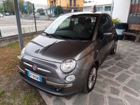 usata Fiat 500 1.2 Lounge