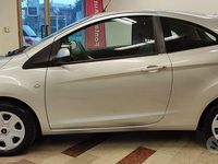 Usata Ford Ka Plus Titanium 69 CV (50 kW) 2013 Grigio Utilitaria