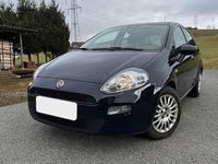Usata Fiat Punto Street 77 CV (56 kW) 2019 Nero Berlina