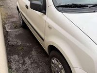 Usata Fiat Panda Dynamic 60 CV (44 kW) 2009 Utilitaria