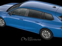 Usata Opel Astra Edition 145 CV (106 kW) 2023 Rosso / metallizzato Station wagon