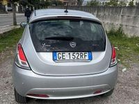 Usata Lancia Ypsilon Gold 69 CV (50 kW) 2021 Utilitaria