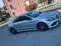 Usata Mercedes CLA200 Shooting Brake Executive 150 CV (110 kW) 2019 Station wagon