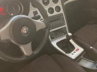 Usata Alfa Romeo 159 2007 Station wagon