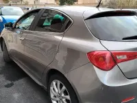 Usata Alfa Romeo Giulietta 140 CV (102 kW) 2012 Grigio Utilitaria