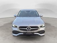 Usata Mercedes C200 163 CV (119 kW) 2023 Grigio Berlina