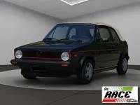 Usata VW Golf Cabriolet 110 CV (80 kW) 1982 Marrone Cabrio