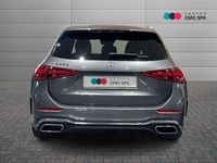 Usata Mercedes C300e Premium 265 CV (194 kW) 2022 Grigio Station wagon