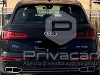 Usata Audi Q5 Edition .1 265 CV (194 kW) 2021 Nero SUV