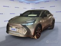 Gebraucht Toyota C-HR Trend 223 PS (164 kW) 2025 Silber SUV