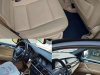 Usata BMW X6 2011 Blu SUV