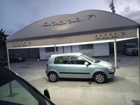 usata Hyundai Getz 