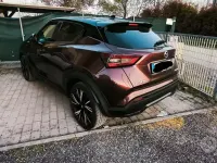 Usata Nissan Juke 117 CV (86 kW) 2020 SUV