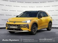 Nuova VW T-Roc Life 115 CV (84 kW) 2026 Giallo SUV