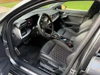 Usata Audi RS3 Ambiente 400 CV (294 kW) 2022 Grigio Berlina