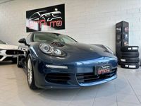 usata Porsche Panamera 3.0 Diesel *PASM*ACC*KEYLESS*CAMERE 360°*