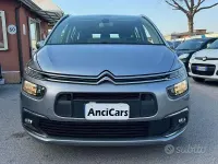 Usata Citroën C4 SpaceTourer Feel 131 CV (96 kW) 2020 Grigio Monovolume