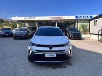 Nuova Renault Symbioz Esprit Alpine 94 CV (69 kW) 2025 Bianco nacre' SUV