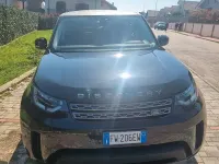 Usata Land Rover Discovery 241 CV (177 kW) 2019 Nero SUV