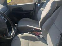 Usata Mitsubishi Pajero 2004 Grigio SUV