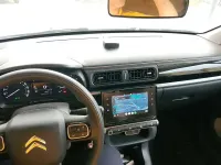 Usata Citroën C3 PureTech 83 CV (61 kW) 2024 Bianco Berlina