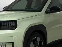 Usata Fiat Panda S 69 CV (50 kW) 2023 Grigio maestro Utilitaria