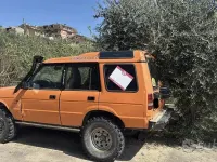 Usata Land Rover Discovery 113 CV (83 kW) 1994 SUV