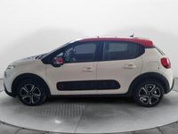 usata Citroën C3 PureTech 82 Shine