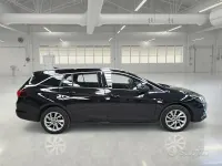 Usata Opel Astra Business Elegance 122 CV (89 kW) 2021 Nero Station wagon