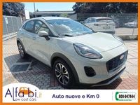 Nuova Ford Puma Titanium 125 CV (91 kW) 2025 Vari colori SUV