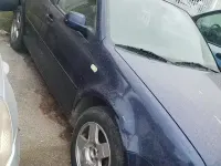 Usata VW Golf III 110 CV (80 kW) 1999 Bluazzurro Berlina