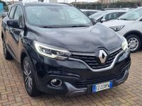 usata Renault Kadjar dCi 130CV 4x4 Energy Bose