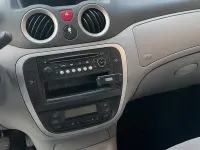 Usata Citroën C3 Exclusive 109 CV (80 kW) 2008 Grigio Berlina