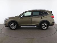 Usata Subaru Forester Style 150 CV (110 kW) 2023 Verde SUV